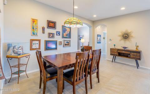 10340 S Buggy Pl, Vail, AZ 85641 photo 12