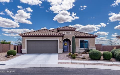 10340 S Buggy Pl, Vail, AZ 85641 photo 1