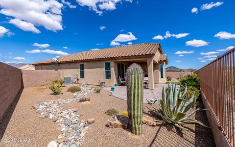 10340 S Buggy Pl, Vail, AZ 85641 photo 26