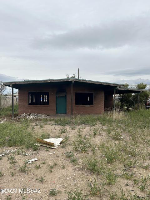 429 E 36th St, Tucson, AZ 85713