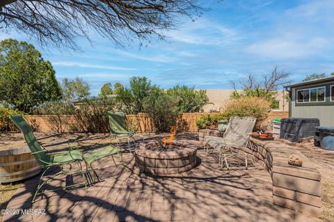 10520 E Observatory Dr, Vail, AZ 85641 photo 6