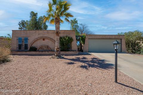 10520 E Observatory Dr, Vail, AZ 85641 photo 1