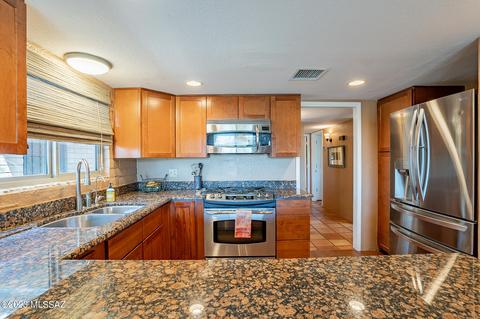 10520 E Observatory Dr, Vail, AZ 85641 photo 21