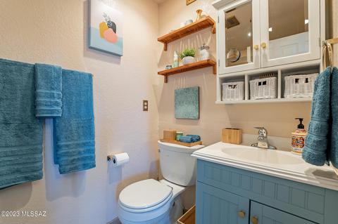 10520 E Observatory Dr, Vail, AZ 85641 photo 4