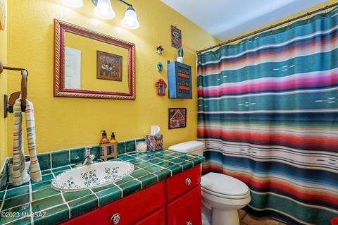 10520 E Observatory Dr, Vail, AZ 85641 photo 5