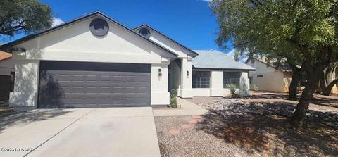 9165 E Spire Ln, Tucson, AZ 85715