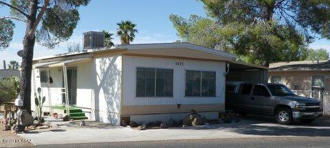 5425 W Lazy S St, Tucson, AZ 85713