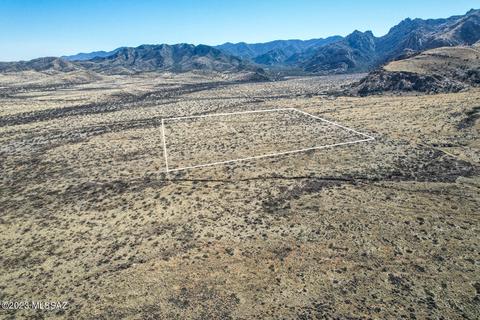 tbd N 36 Ac N Camino Biblia, Cochise, AZ 85606