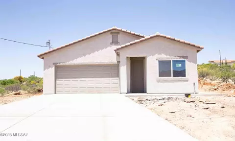 1822 Circulo Canada, Rio Rico, AZ 85648