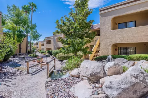 5500 N Valley View Rd #113, Tucson, AZ 85718