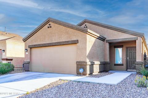 2620 E Calle Palta, Tucson, AZ 85706