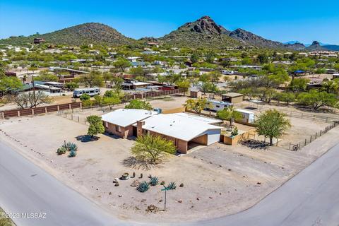 4105 S Avenida Don Porfirio, Tucson, AZ 85746