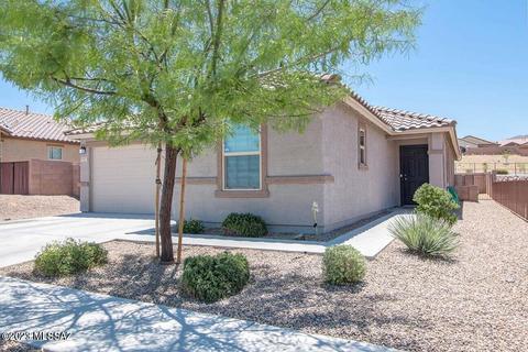 10834 E Painted Mesa Pl, Vail, AZ 85641 photo 1