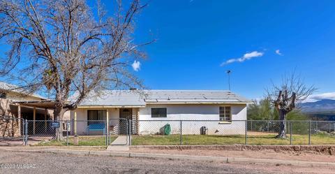 109 3rd St, Mammoth, AZ 85618