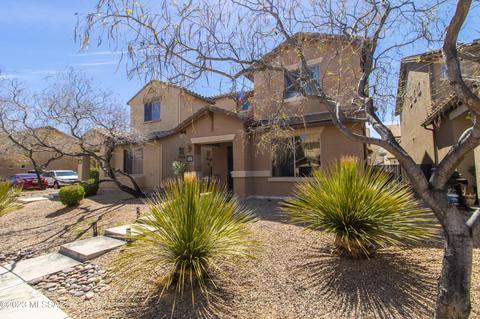 10591 E Pleasant Pasture Dr, Tucson, AZ 85747 photo 2