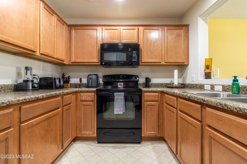 10591 E Pleasant Pasture Dr, Tucson, AZ 85747 photo 5