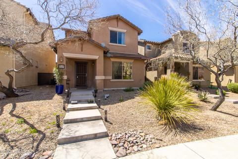 10591 E Pleasant Pasture Dr, Tucson, AZ 85747 photo 1