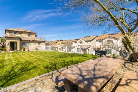 10591 E Pleasant Pasture Dr, Tucson, AZ 85747 photo 23
