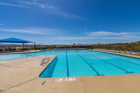 10591 E Pleasant Pasture Dr, Tucson, AZ 85747 photo 25