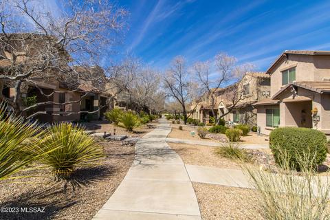 10591 E Pleasant Pasture Dr, Tucson, AZ 85747 photo 3