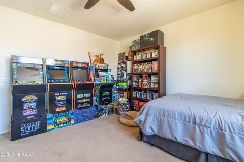 10591 E Pleasant Pasture Dr, Tucson, AZ 85747 photo 16