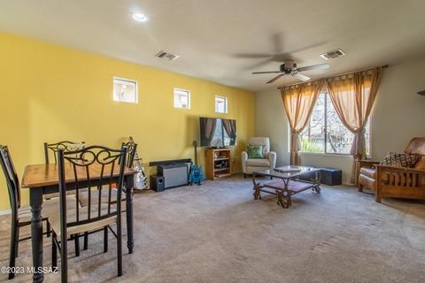 10591 E Pleasant Pasture Dr, Tucson, AZ 85747 photo 9