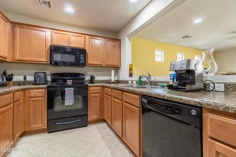 10591 E Pleasant Pasture Dr, Tucson, AZ 85747 photo 4