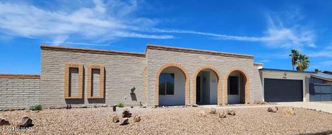 3540 W Wesleyan Dr, Tucson, AZ 85741