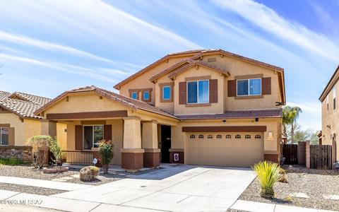 12402 E Calle Riobamba, Vail, AZ 85641