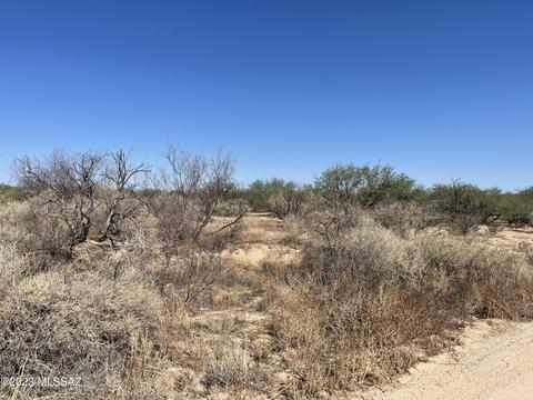 tbd N Manzanita, Saint David, AZ 85630