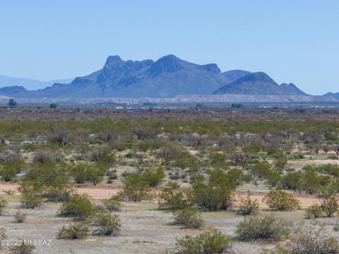 00 W No Address Rd, Marana, AZ 85653