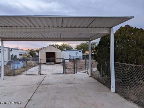 4961 N Casas Serenas Dr, Tucson, AZ 85705