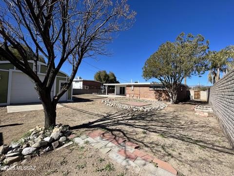 8120 Eli St, Tucson, AZ 85710 photo 16
