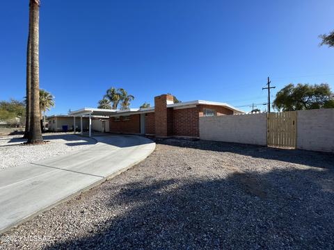 8120 Eli St, Tucson, AZ 85710 photo 1