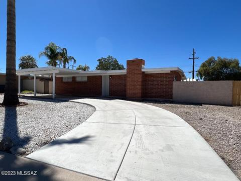 8120 Eli St, Tucson, AZ 85710 photo 2