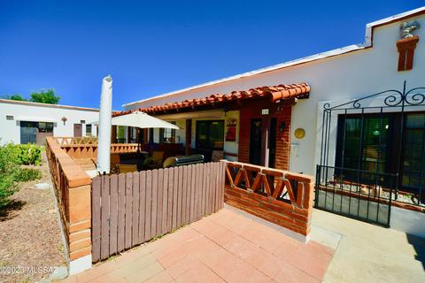 303 Paseo Madera #B, Green Valley, AZ 85614