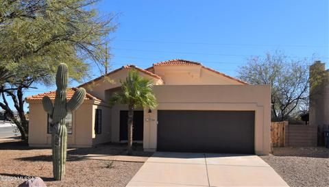 9330 Elster Ct, Tucson, AZ 85710