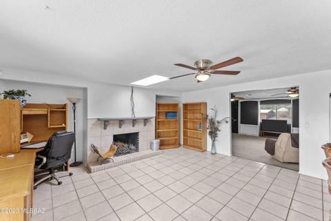 8712 E Baker St, Tucson, AZ 85710 photo 14