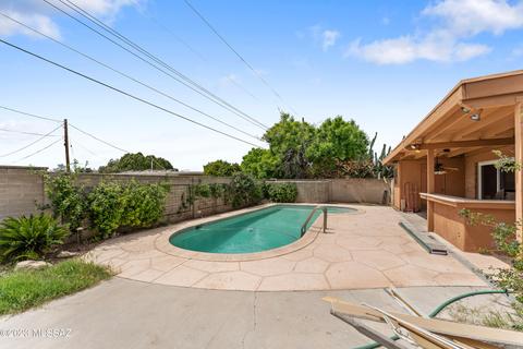 8712 E Baker St, Tucson, AZ 85710 photo 33