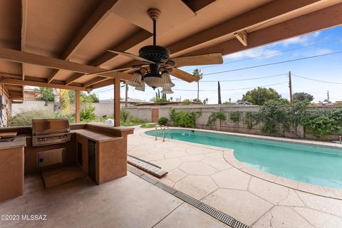 8712 E Baker St, Tucson, AZ 85710 photo 1