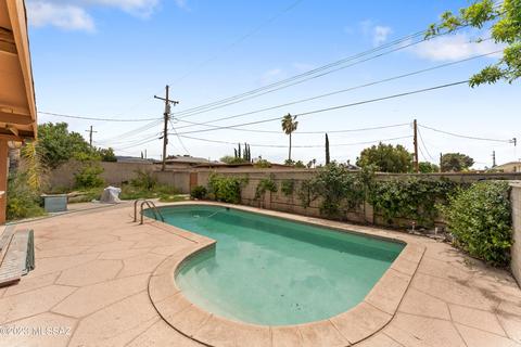 8712 E Baker St, Tucson, AZ 85710 photo 30