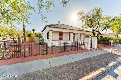 705 S 6th Ave, Tucson, AZ 85701