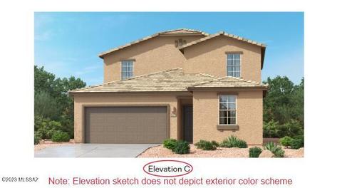 7139 W Ferntree Ln, Tucson, AZ 85757