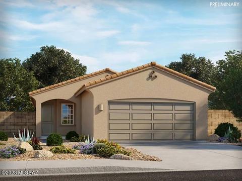 16602 S Paseo Badajo, Sahuarita, AZ 85629