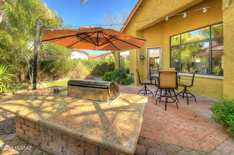 9181 E Dawn Post Rd, Tucson, AZ 85749 photo 21