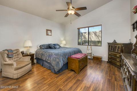9181 E Dawn Post Rd, Tucson, AZ 85749 photo 5