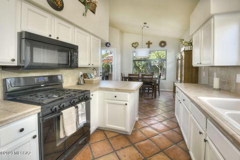 9181 E Dawn Post Rd, Tucson, AZ 85749 photo 14