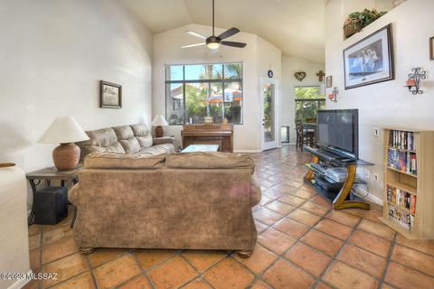 9181 E Dawn Post Rd, Tucson, AZ 85749 photo 16