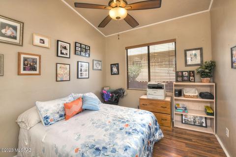9181 E Dawn Post Rd, Tucson, AZ 85749 photo 9