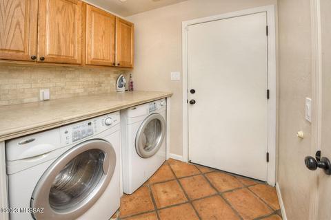 9181 E Dawn Post Rd, Tucson, AZ 85749 photo 12